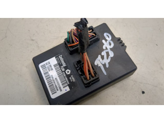 Блок комфорта Jeep Grand Cherokee 2013-2022 68140669AE