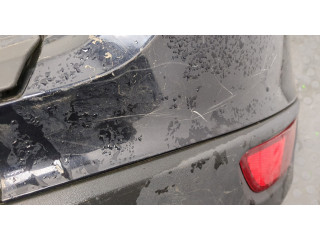 Бампер  Volvo XC60 2008-2017 задний   