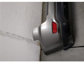 Бампер Jeep Grand Cherokee 2010-2013 задний