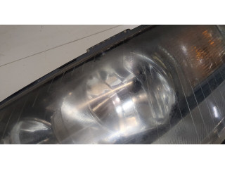 Фара передняя Audi A6 (C6) 2005-2011 левая