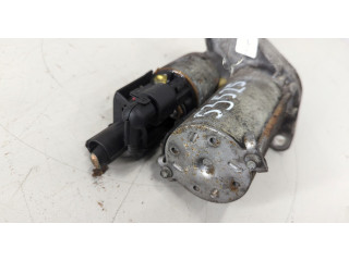 Стартер  Volkswagen Golf 6 2009-2012 1.4  02T911023R, 02T911023RX, 02T911023SX   