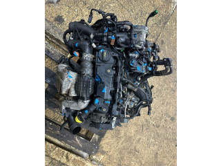 Форсунка топливная  Citroen Berlingo 2012-2018         