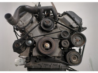 Генератор Jaguar XJ 1997–2003 LNC1800AA