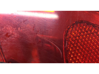 Задний фонарь