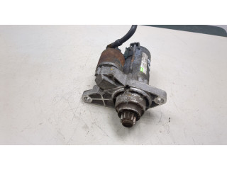Стартер  Seat Ibiza 4 2008-2012 1.2     