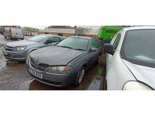 Дисплей бортового компьютера Nissan Almera N16 2000-2006 28090BU700