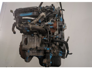  Турбина  Citroen DS4 2010-2018             