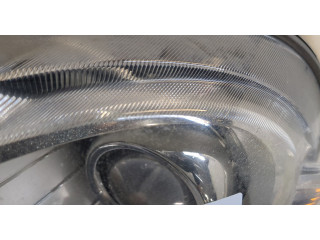 Фара передняя  Jaguar XF 2007-2015 левая 