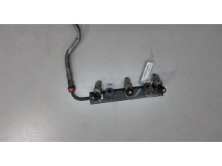 Форсунка топливная Mitsubishi Colt 2004-2008 MR988977