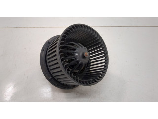 Моторчик печки Dacia Duster 2010-2017