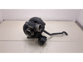  Турбина  Volvo XC90 2002-2014             8603296