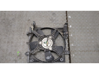 Вентилятор радиатора Subaru Forester (S12) 2008-2012