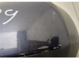 Зеркало боковое  Citroen C4 Grand Picasso 2006-2013  левое           8153H0, 8151JV, 8152A8