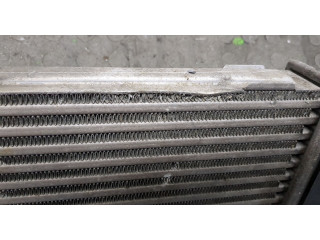 Интеркулер  Nissan Qashqai 2006-2013 1.5      