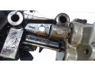 Масляный насос       