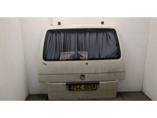 Замок багажника  Volkswagen Transporter 4 1991-2003       