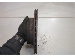 Диск тормозной Jaguar XJ 1994-1997 3.2 задний JLM12428