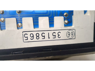 Панель приборов  Volvo 940            