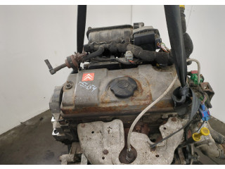 Генератор Citroen C2 2003-2009