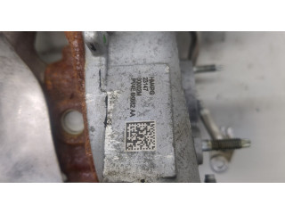  Турбина  Ford Escape 2023-2025             