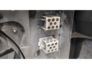 Вентилятор радиатора  Citroen C8 2002-2014           