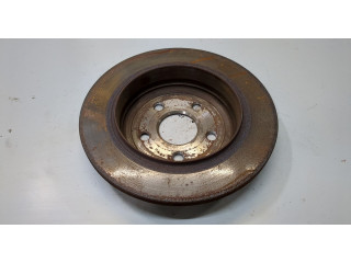 Диск тормозной  Subaru Tribeca (B9) 2007-2014   задний         