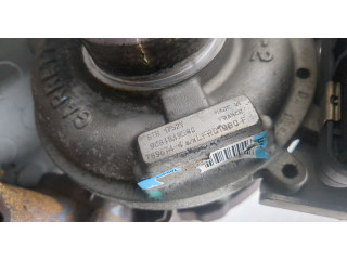 Турбина Citroen C-Crosser 2007-2013 0375N3