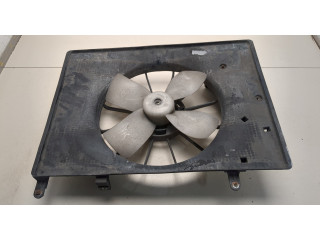 Вентилятор радиатора Daihatsu Terios 2 2006-2018