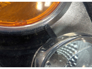 Задний фонарь