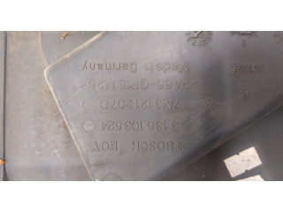 Вентилятор радиатора  Ford Galaxy 2000-2006           