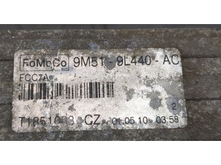 Интеркулер  Volvo C30 2010-2013       