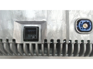 Дисплей бортового компьютера  Mercedes C W204 2007-2013 A2049007508, 2335602001         