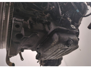 Турбина Opel Meriva 2003-2010