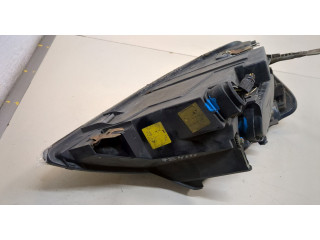 Фара передняя Ford Galaxy 2000-2006 левая