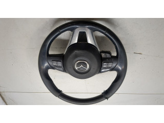 Руль  Mazda 6 (GJ) 2012-2018           