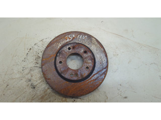 Диск тормозной  KIA Ceed 2007-2012   передний   517121H100      