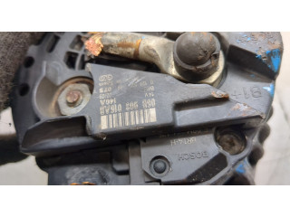 Генератор  Volkswagen Passat CC 2008-2012       06B903016AB, 06B903019EX    