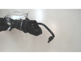 Vstřikovací lišta