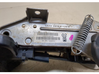 рейка Колонка рулевая Volkswagen Jetta 6 2010-2015