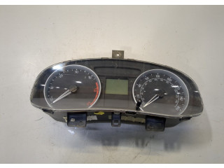 Панель приборов  Skoda Roomster 2006-2010       5J0920910CKD0    1.4  Дизель