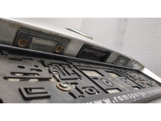 Замок багажника Skoda Fabia 1999-2007