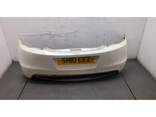 Бампер  Honda CR-Z задний   