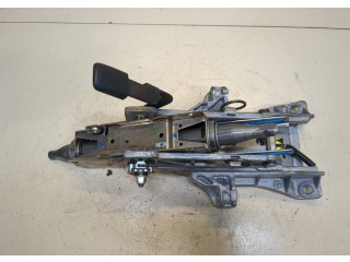  рейка  Колонка рулевая  Ford Explorer 2010-2015      