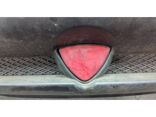 Бампер Mazda RX-8 2003-2012 задний FE1650221HBB