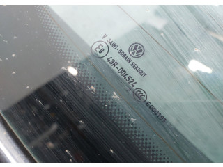 Моторчик заднего дворника  Volkswagen Polo 2014-      