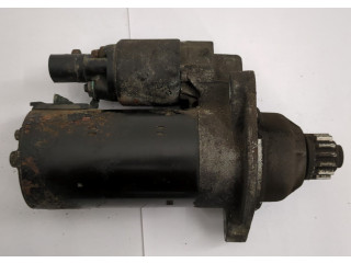 Стартер  Volkswagen Passat 7 2010-2015 Европа   02M911024C   