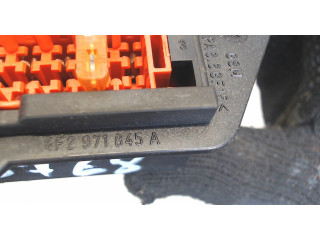 Блок реле Audi A6 (C6) Allroad 2006-2008 4F2971845A 3