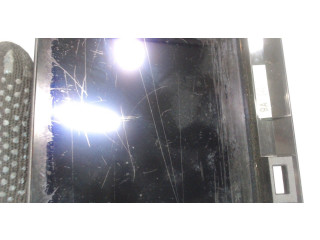 Дисплей бортового компьютера Lexus NX 8611078010