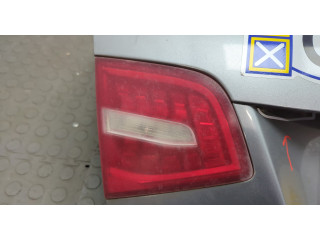 Замок багажника Audi A6 (C6) 2004-2011