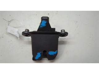 Замок багажника Skoda Octavia (A5) 2004-2013